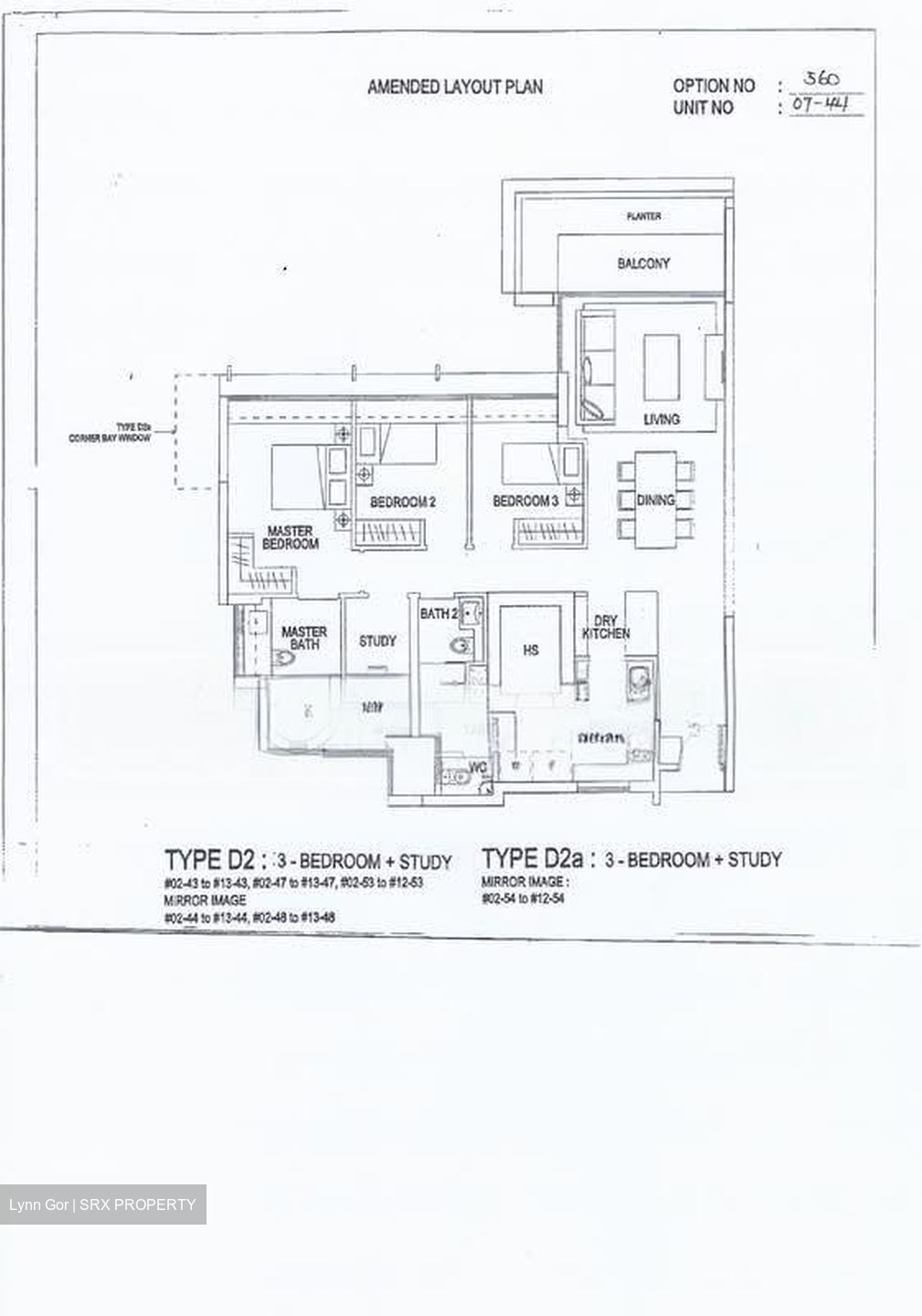 Double Bay Residences (D18), Condominium #566700161